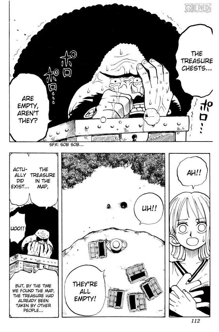 One Piece Vol.03 Chapter 022 page 26