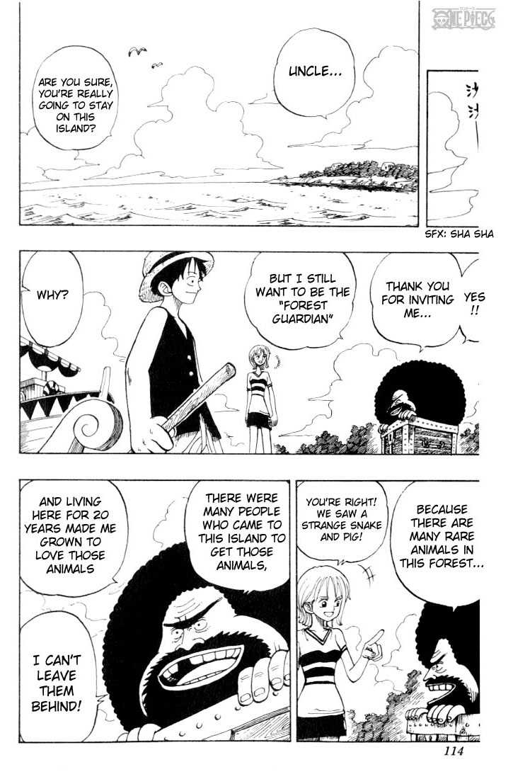 One Piece Vol.03 Chapter 022 page 28