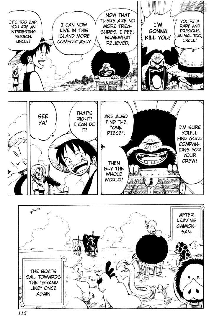 One Piece Vol.03 Chapter 022 page 29