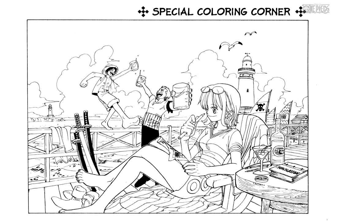 One Piece Vol.03 Chapter 022 page 30