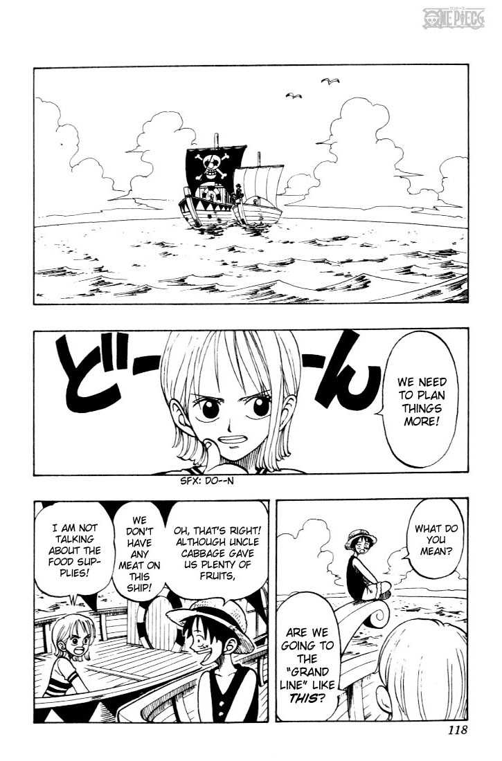 One Piece Vol.03 Chapter 023 page 2