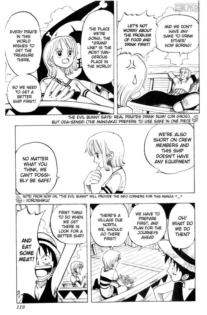 One Piece Vol.03 Chapter 023 page 3