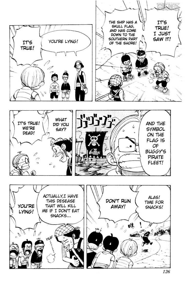 One Piece Vol.03 Chapter 023 page 10
