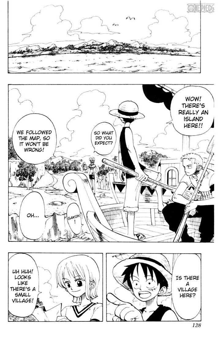 One Piece Vol.03 Chapter 023 page 12