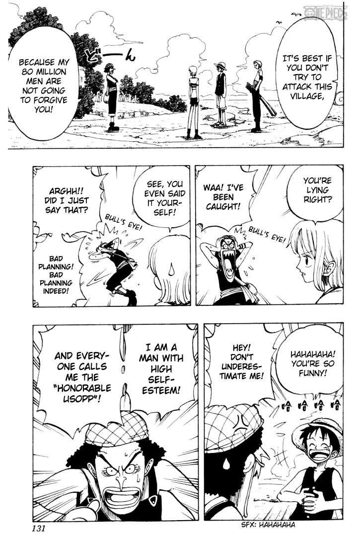 One Piece Vol.03 Chapter 023 page 15