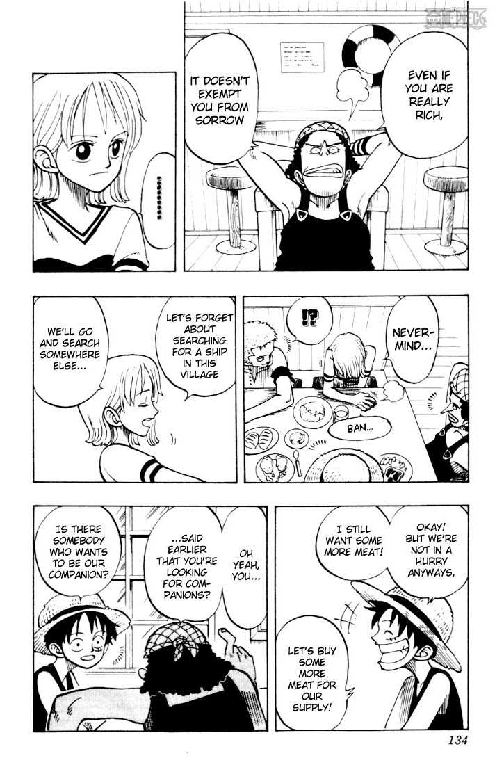 One Piece Vol.03 Chapter 023 page 18