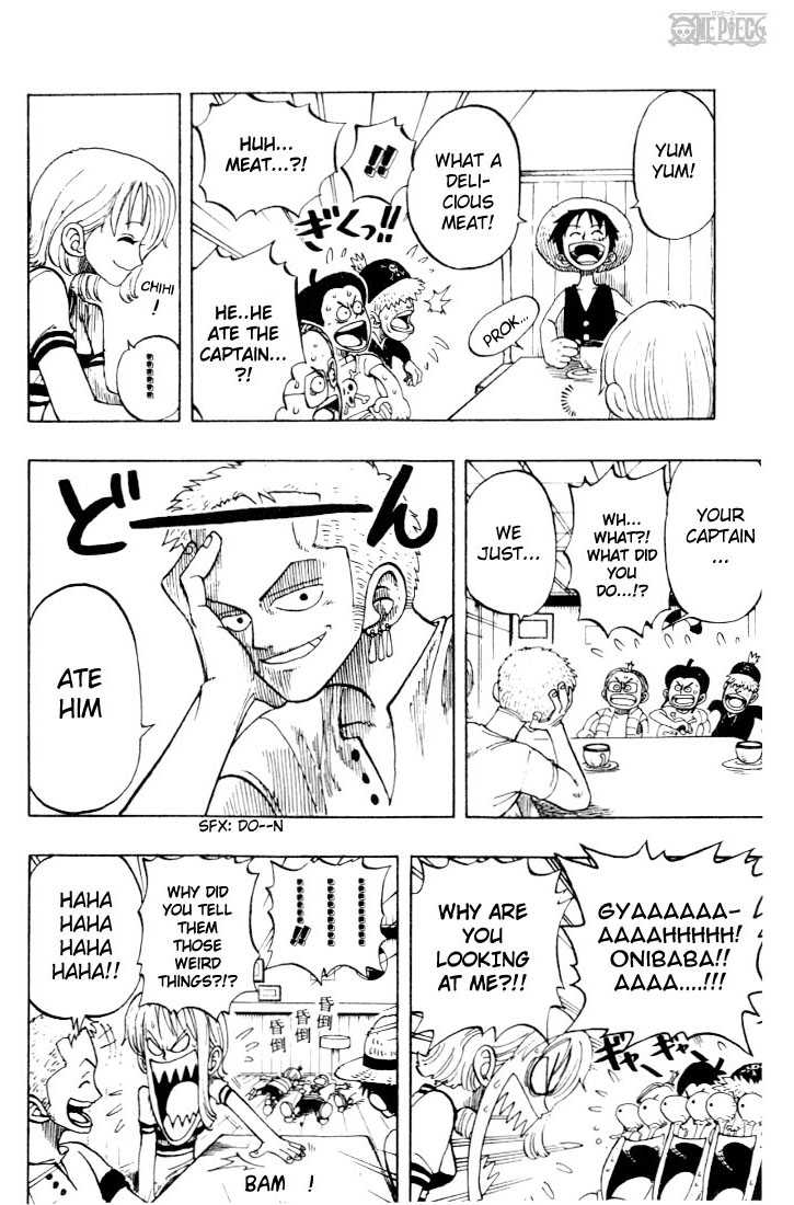 One Piece Vol.03 Chapter 024 page 4