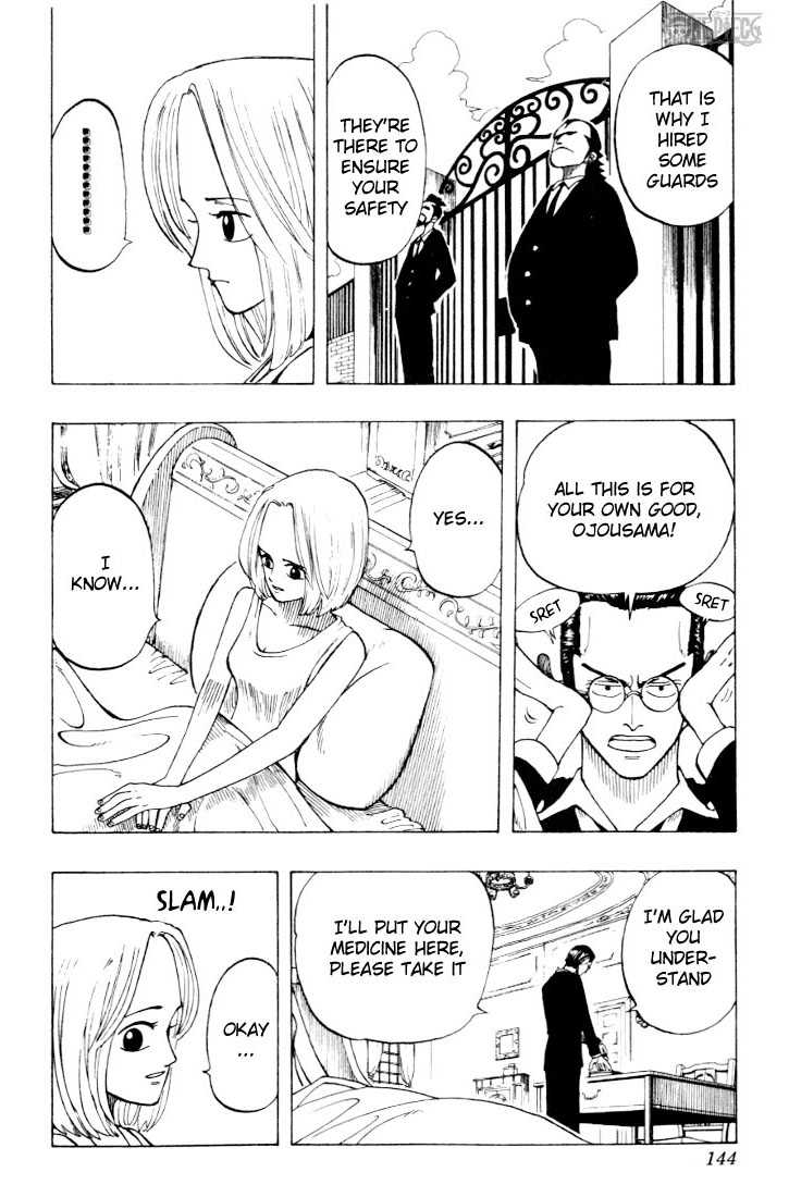 One Piece Vol.03 Chapter 024 page 8