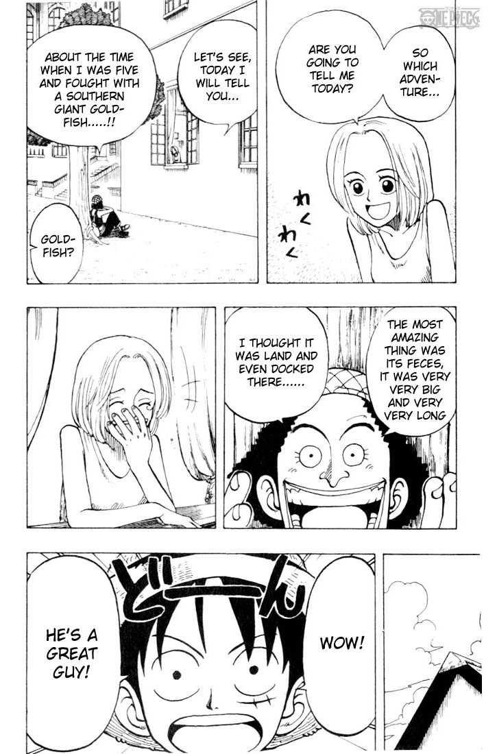 One Piece Vol.03 Chapter 024 page 10