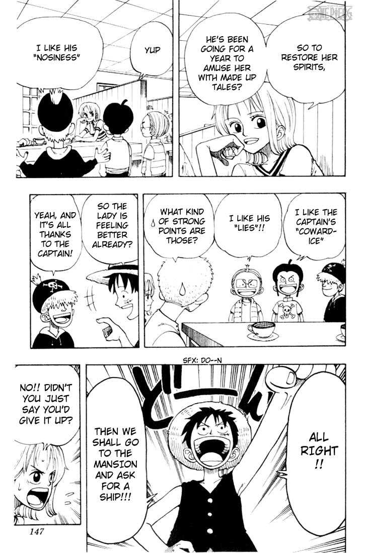 One Piece Vol.03 Chapter 024 page 11