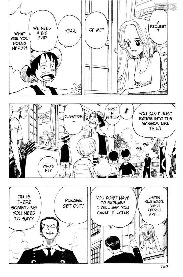 One Piece Vol.03 Chapter 024 page 14