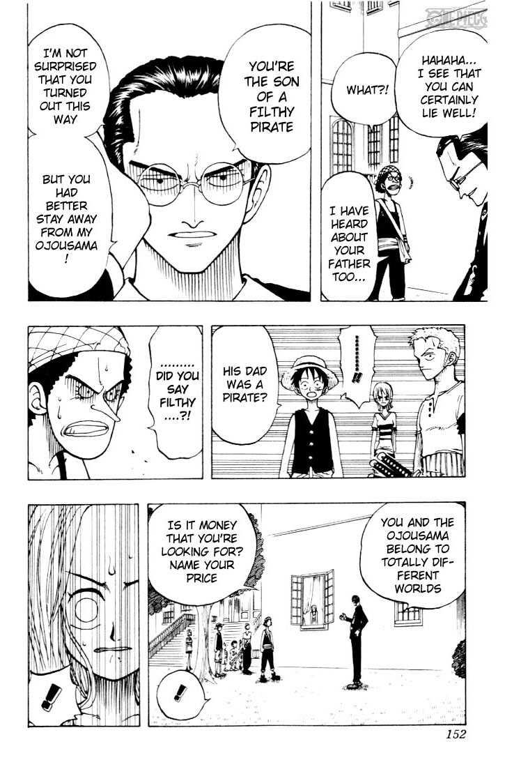 One Piece Vol.03 Chapter 024 page 16