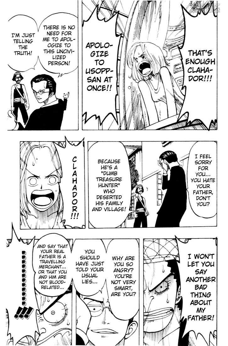 One Piece Vol.03 Chapter 024 page 17
