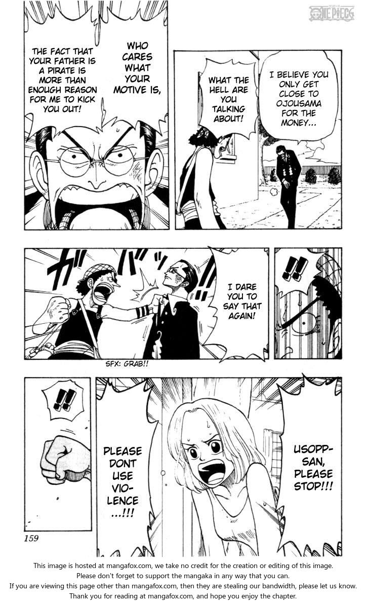 One Piece Vol.03 Chapter 025 page 3