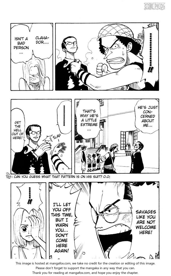 One Piece Vol.03 Chapter 025 page 4