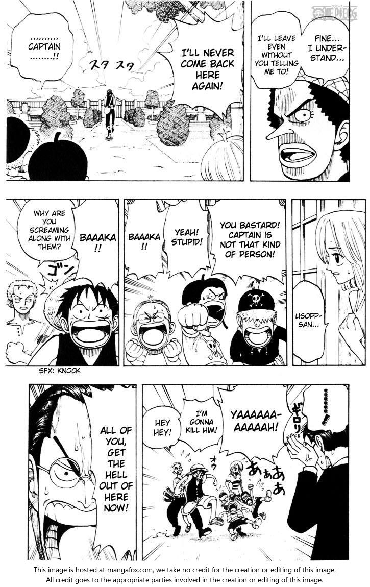 One Piece Vol.03 Chapter 025 page 5