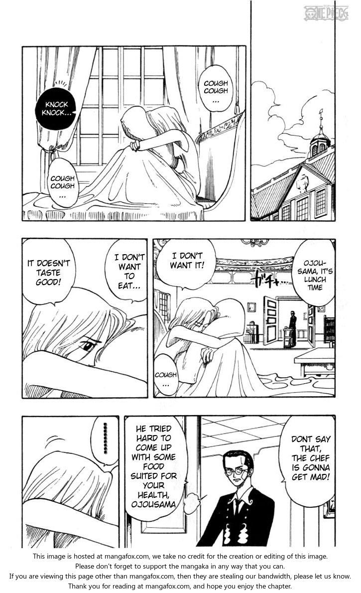 One Piece Vol.03 Chapter 025 page 6