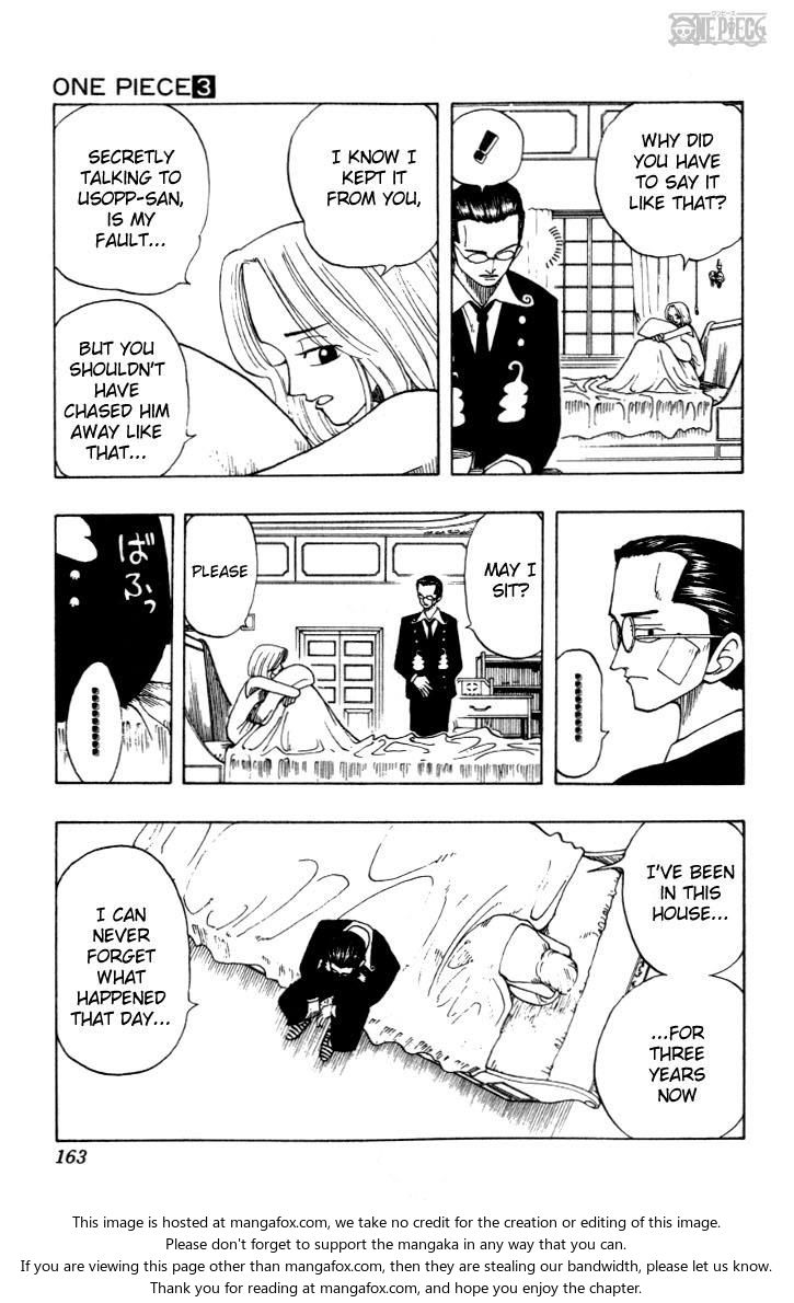 One Piece Vol.03 Chapter 025 page 7