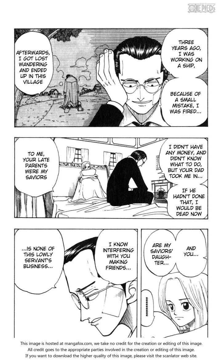 One Piece Vol.03 Chapter 025 page 8