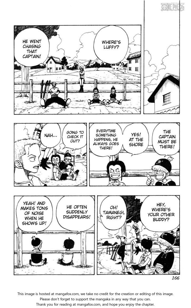One Piece Vol.03 Chapter 025 page 10