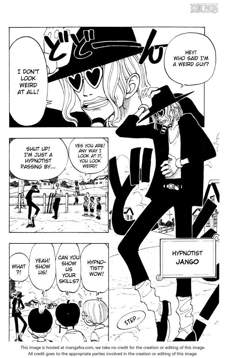 One Piece Vol.03 Chapter 025 page 12