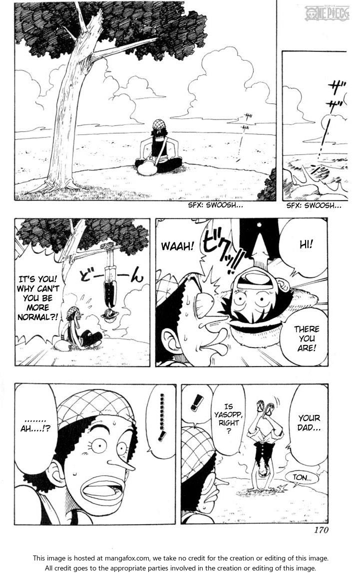 One Piece Vol.03 Chapter 025 page 14