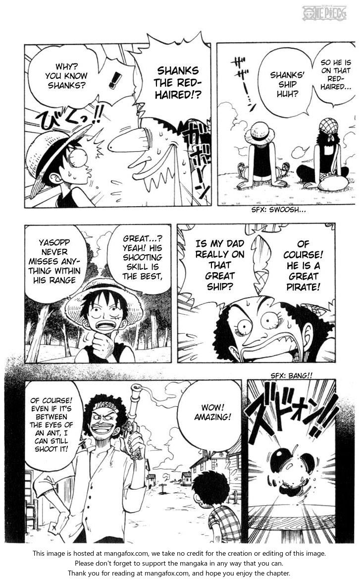 One Piece Vol.03 Chapter 025 page 16