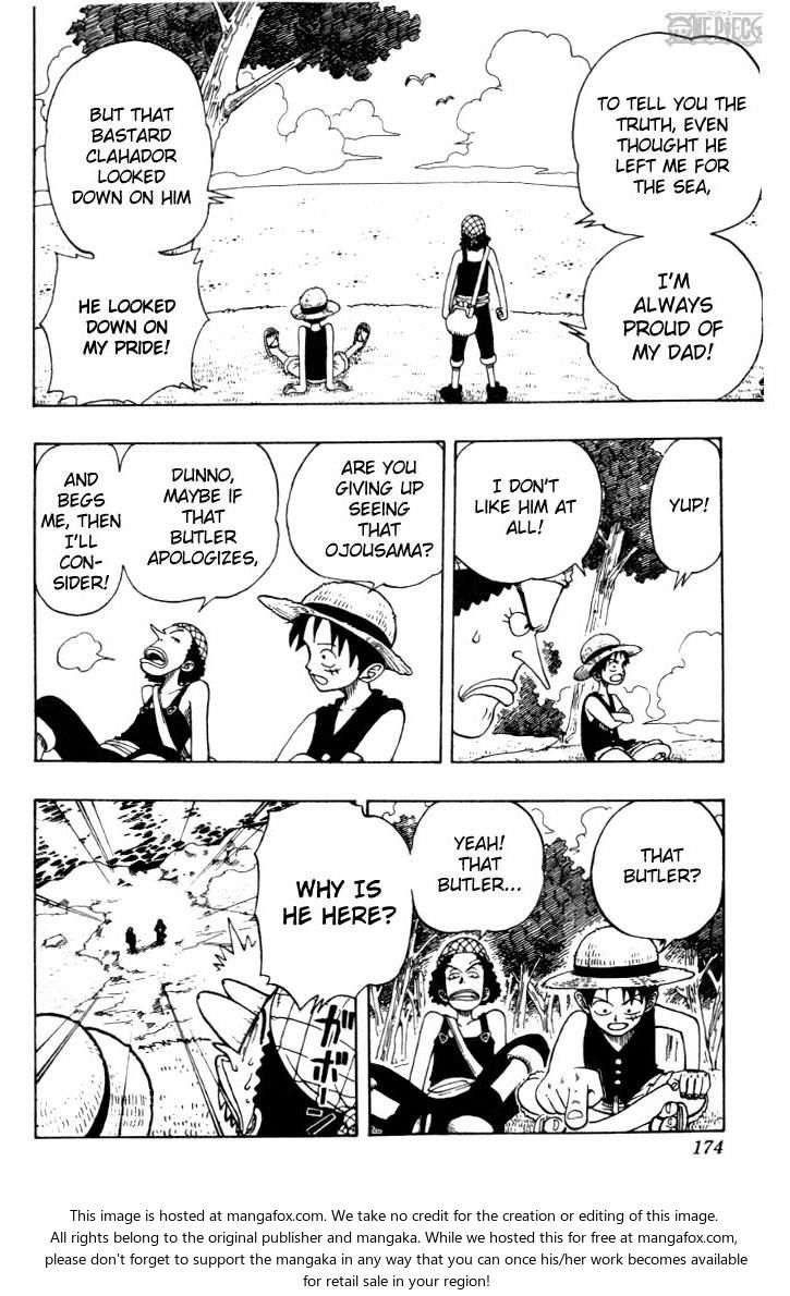 One Piece Vol.03 Chapter 025 page 18
