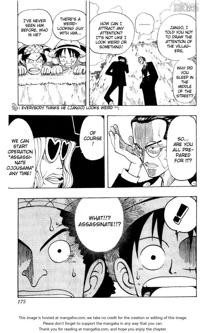 One Piece Vol.03 Chapter 025 page 19