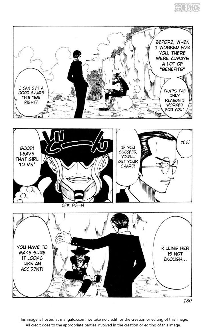 One Piece Vol.03 Chapter 026 page 4