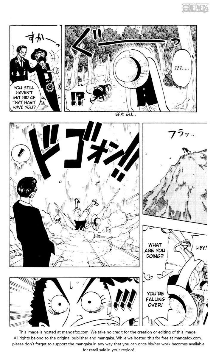 One Piece Vol.03 Chapter 026 page 12