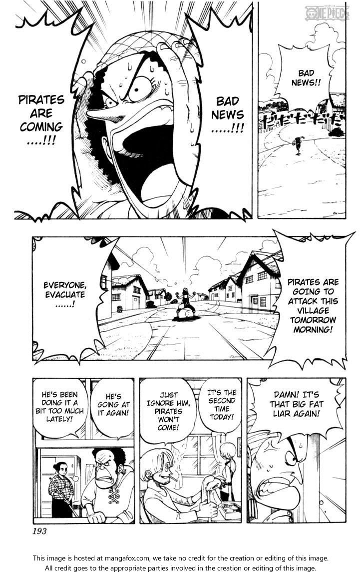 One Piece Vol.03 Chapter 026 page 17