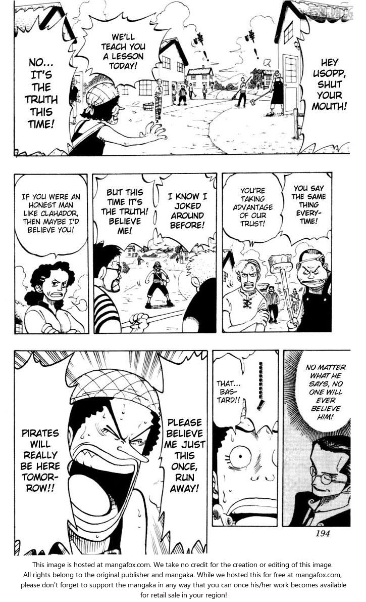 One Piece Vol.03 Chapter 026 page 18