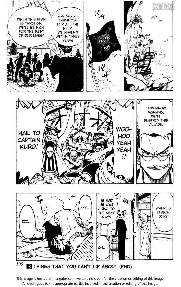 One Piece Vol.03 Chapter 026 page 19