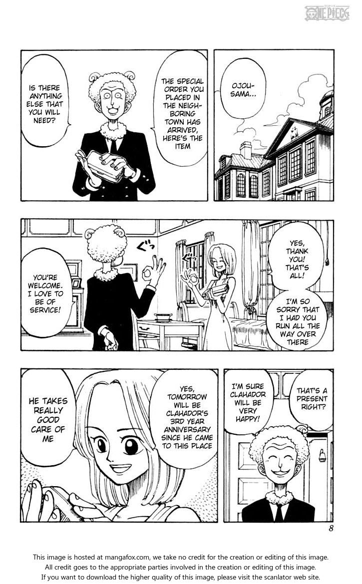 One Piece Vol.04 Chapter 027 page 6