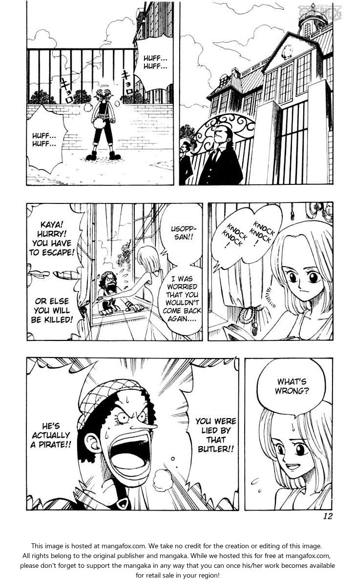 One Piece Vol.04 Chapter 027 page 10