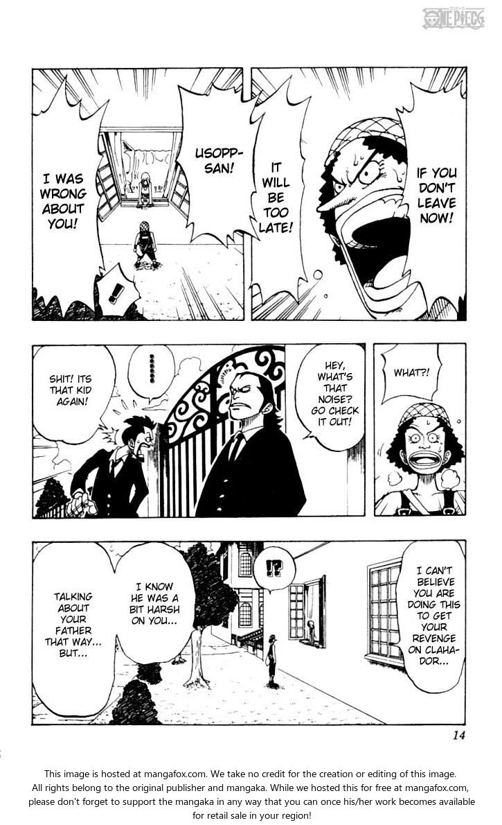 One Piece Vol.04 Chapter 027 page 12