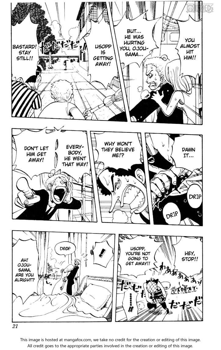 One Piece Vol.04 Chapter 027 page 19