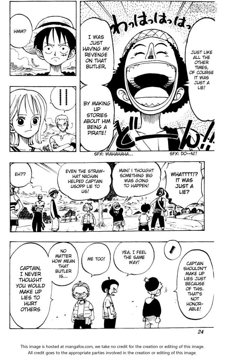 One Piece Vol.04 Chapter 027 page 22