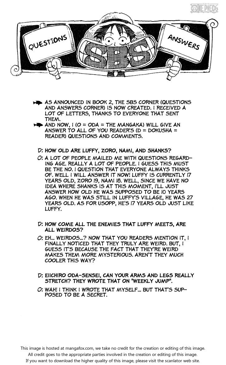 One Piece Vol.04 Chapter 027 page 26