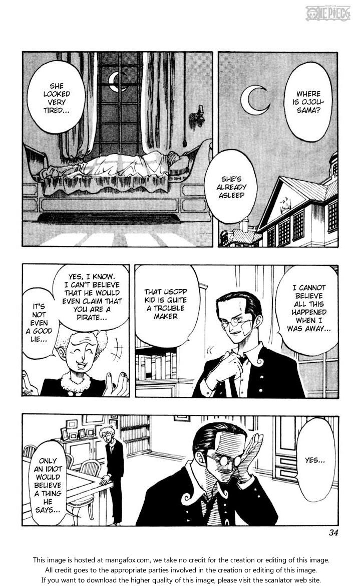 One Piece Vol.04 Chapter 028 page 6