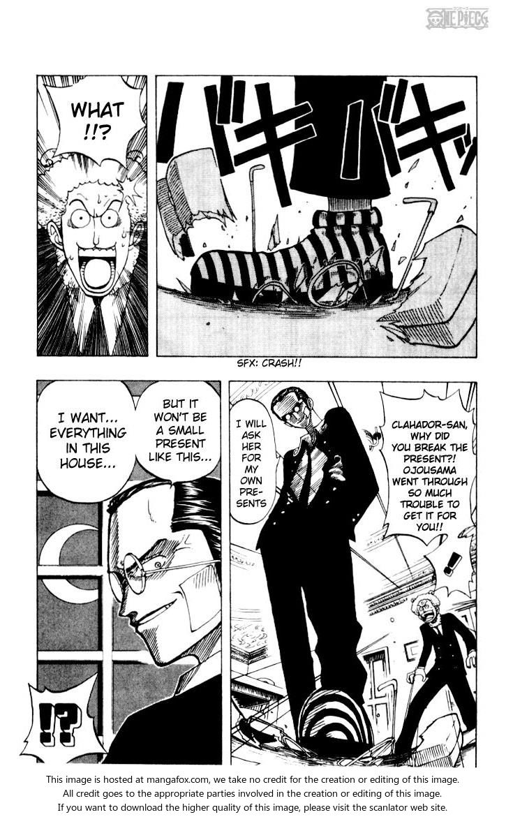 One Piece Vol.04 Chapter 028 page 8