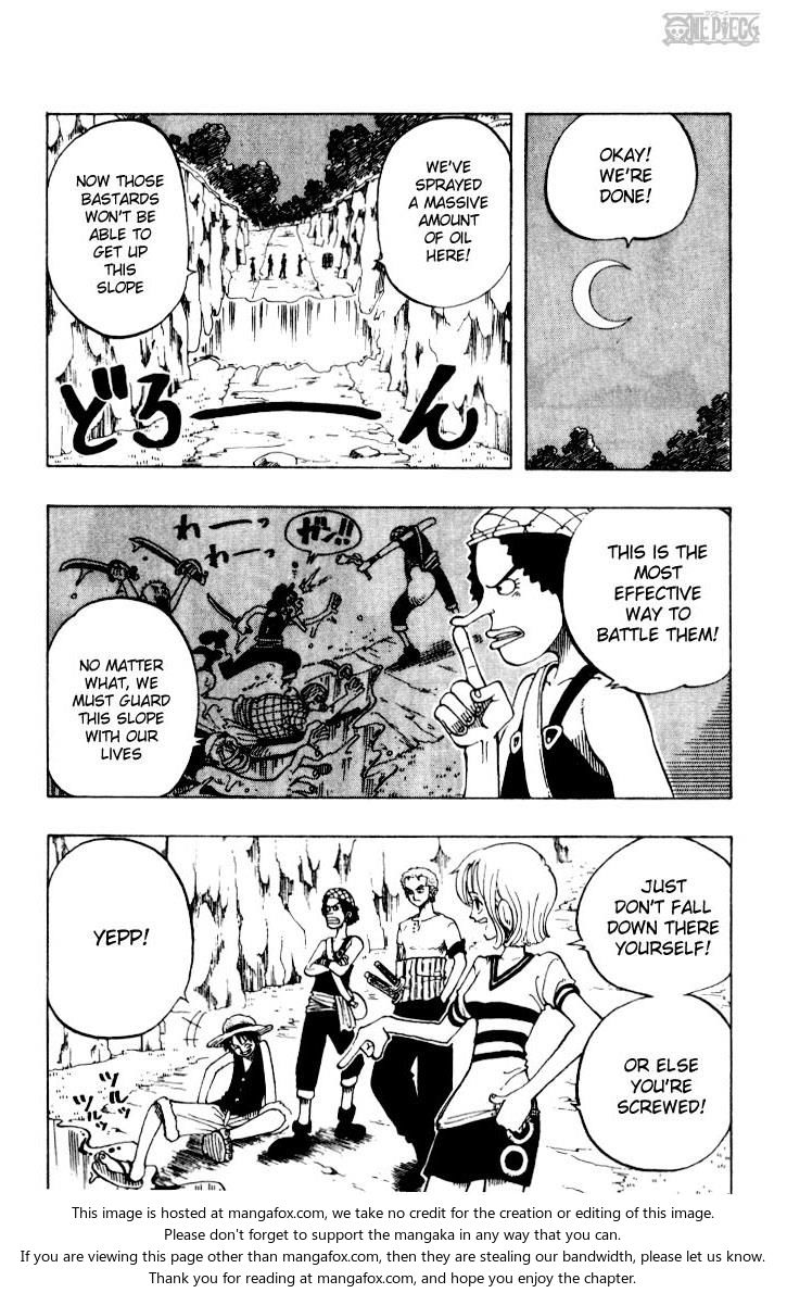 One Piece Vol.04 Chapter 028 page 12