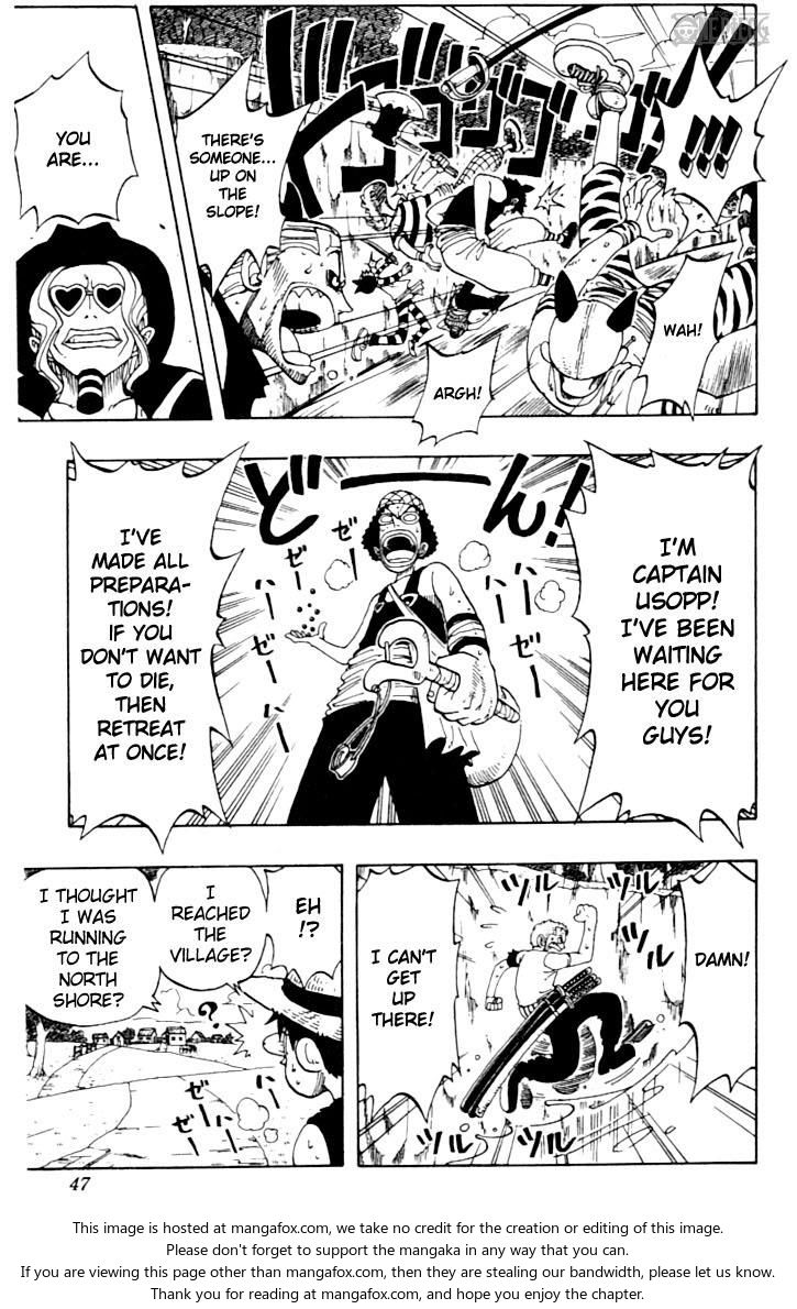One Piece Vol.04 Chapter 028 page 19