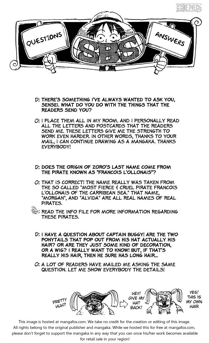 One Piece Vol.04 Chapter 028 page 20