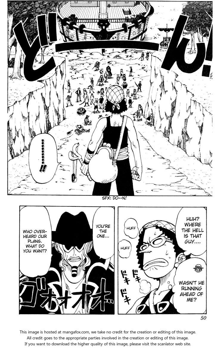 One Piece Vol.04 Chapter 029 page 2