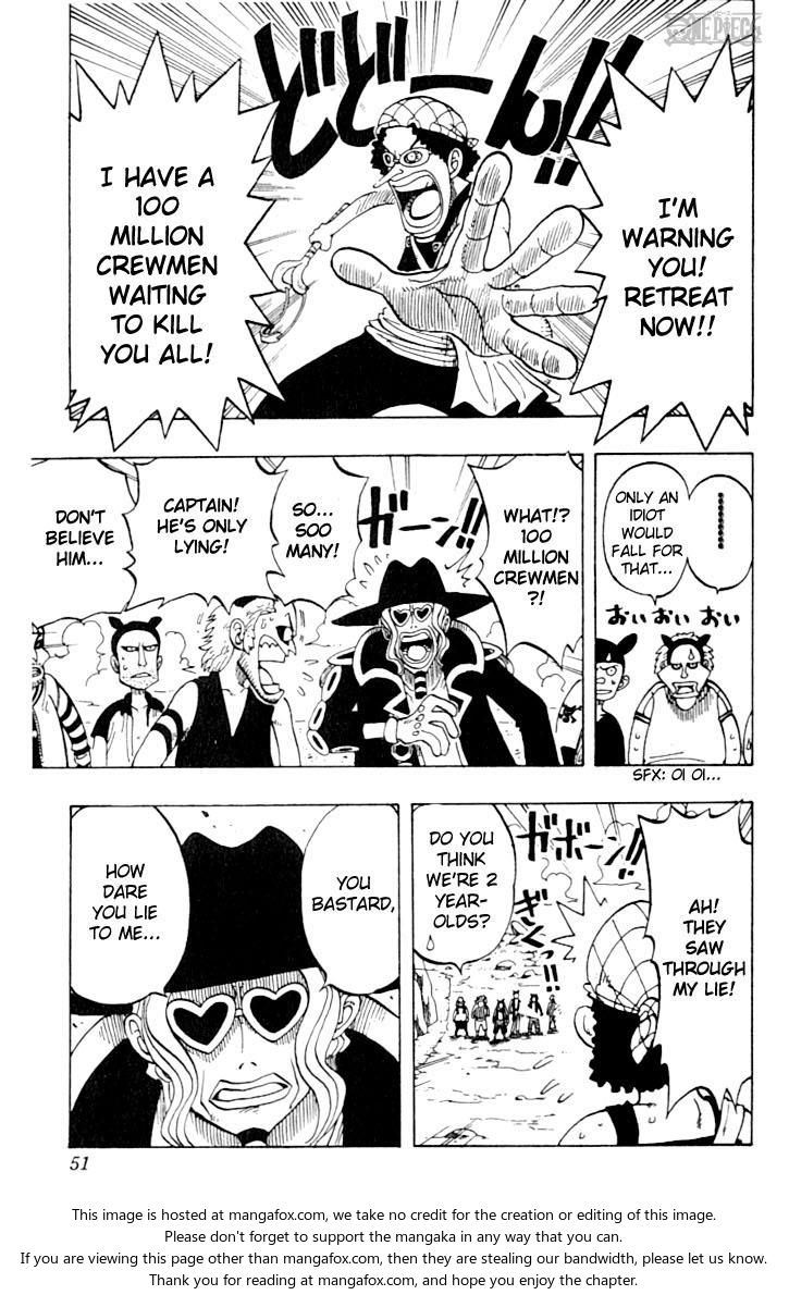 One Piece Vol.04 Chapter 029 page 3