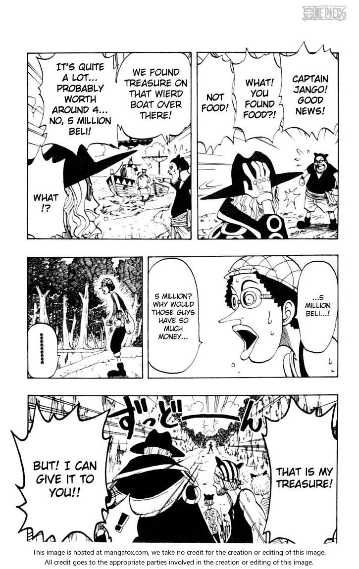 One Piece Vol.04 Chapter 029 page 4