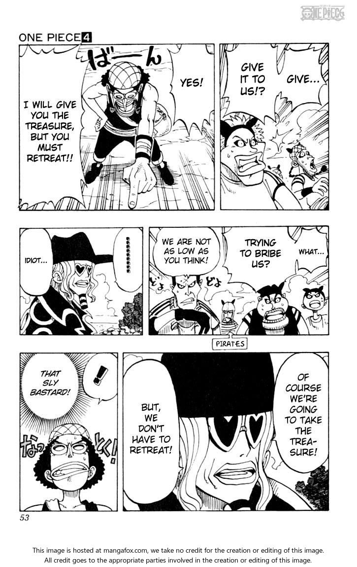 One Piece Vol.04 Chapter 029 page 5