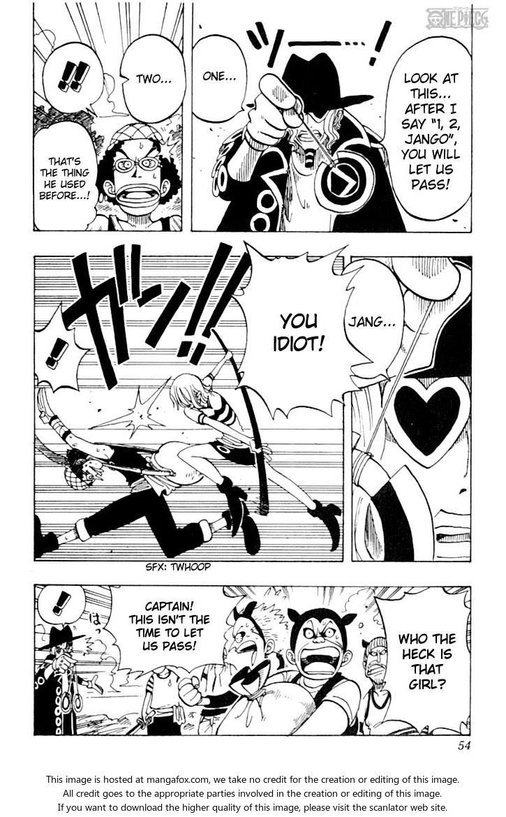 One Piece Vol.04 Chapter 029 page 6